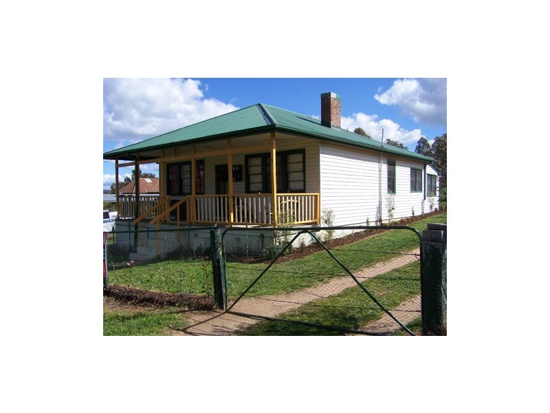 45  William Street, Tumbarumba NSW 2653