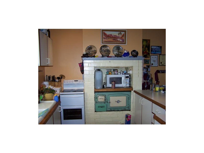 45  William Street, Tumbarumba NSW 2653