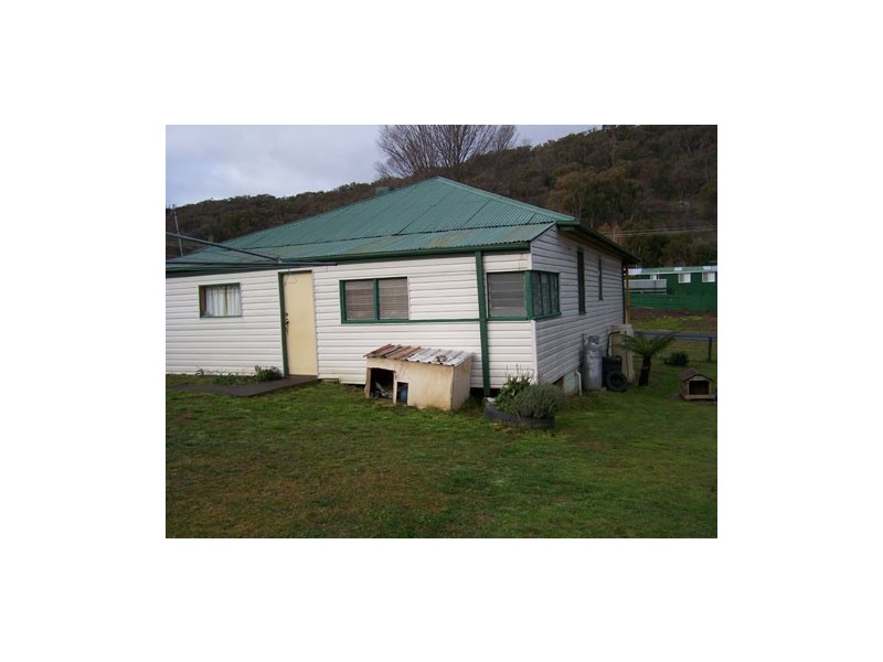 45  William Street, Tumbarumba NSW 2653