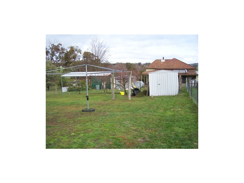 45  William Street, Tumbarumba NSW 2653