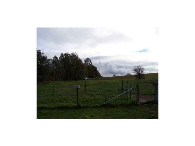 45  William Street, Tumbarumba NSW 2653