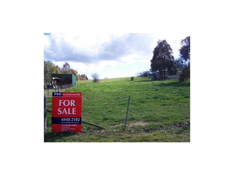 45  William Street, Tumbarumba NSW 2653