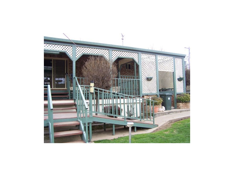 132 Albury Street, Tumbarumba NSW 2653