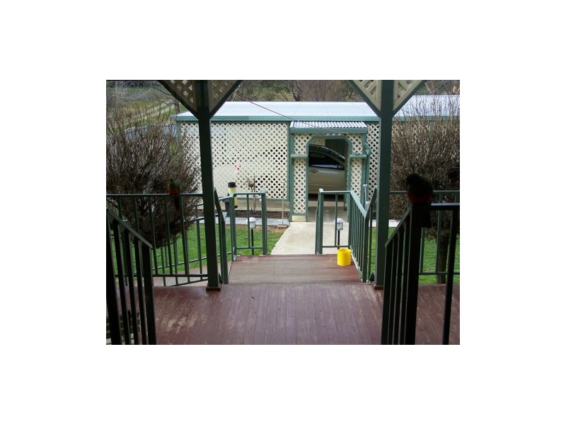 132 Albury Street, Tumbarumba NSW 2653