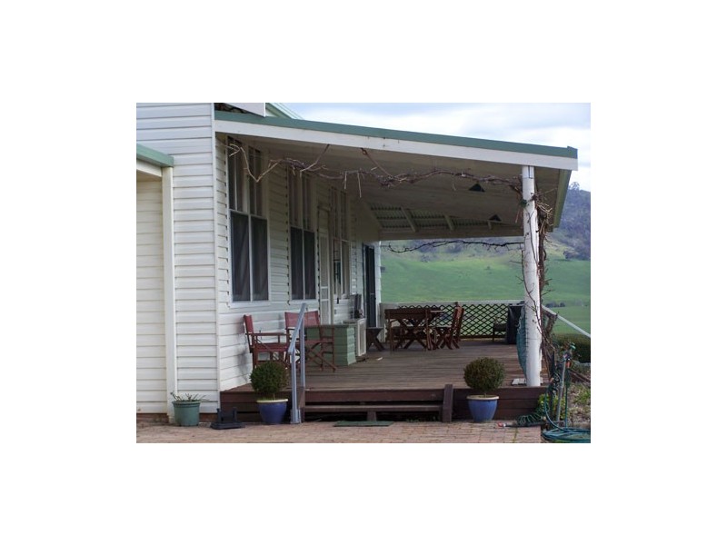 2  School Lane, Tooma NSW 2642