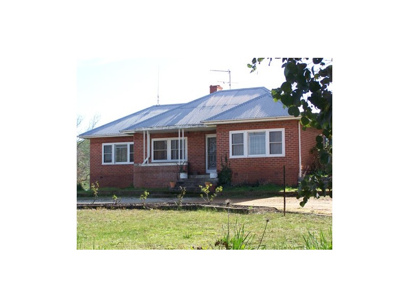 Lot 11  Jingellic Road, Holbrook NSW 2644