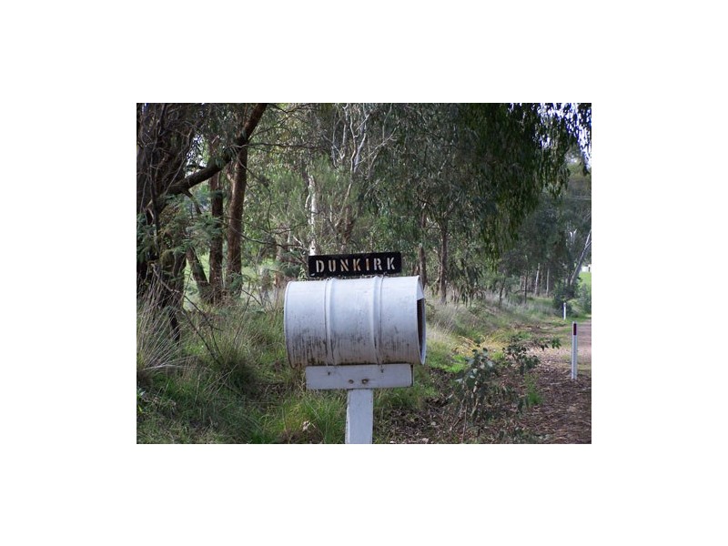 Lot 11  Jingellic Road, Holbrook NSW 2644