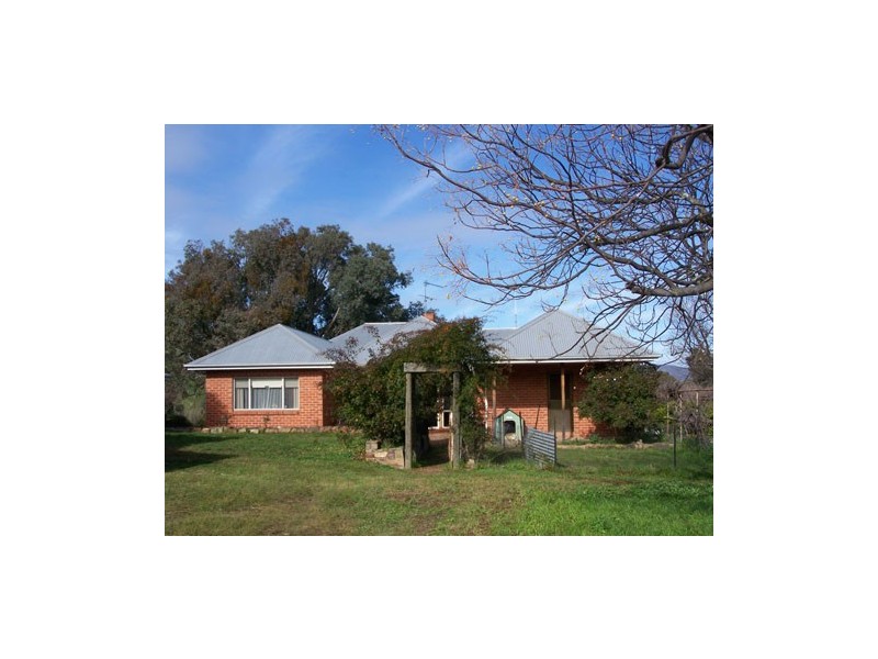 Lot 11  Jingellic Road, Holbrook NSW 2644
