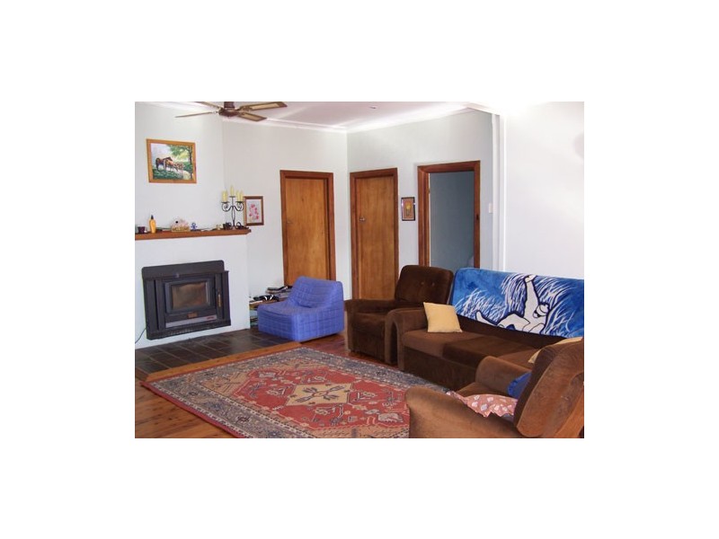 Lot 11  Jingellic Road, Holbrook NSW 2644