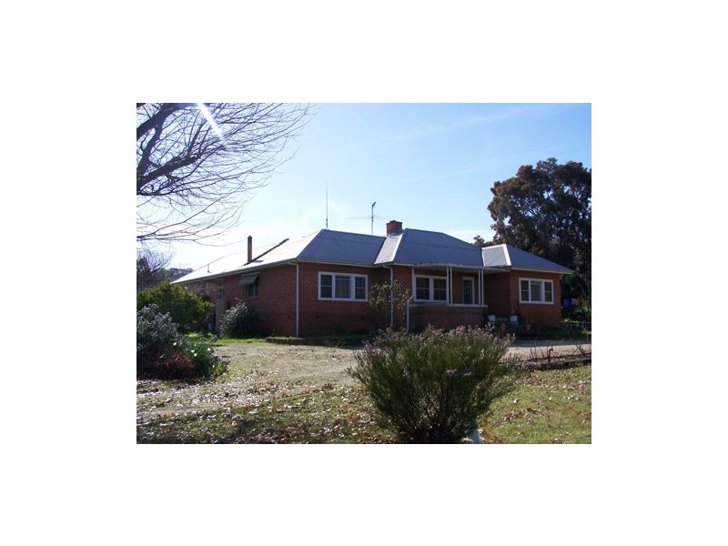 Lot 11  Jingellic Road, Holbrook NSW 2644