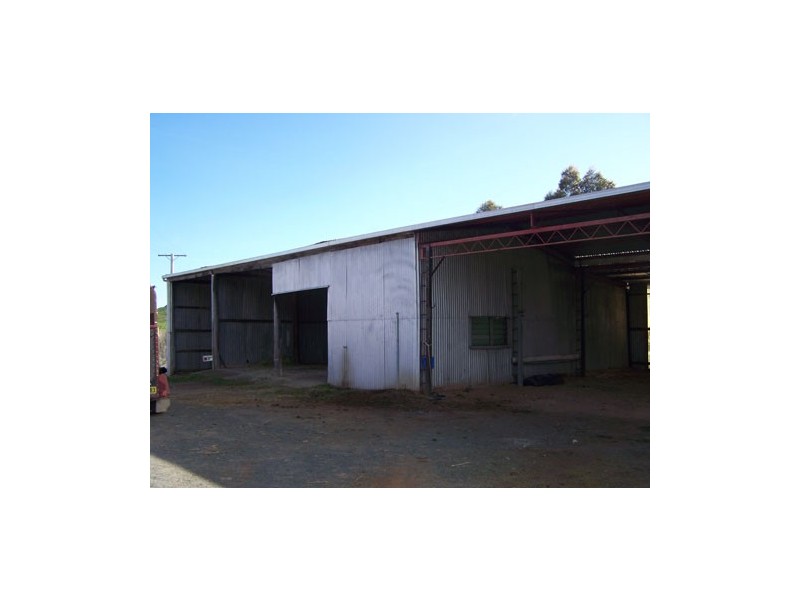 Lot 11  Jingellic Road, Holbrook NSW 2644