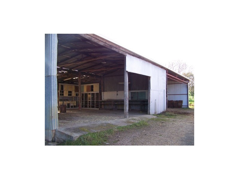 Lot 11  Jingellic Road, Holbrook NSW 2644