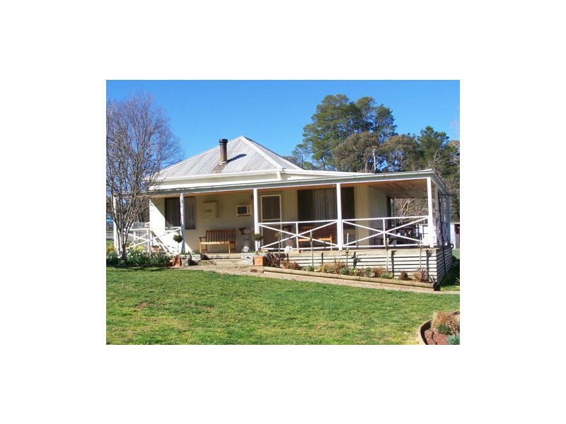 112  Batlow Road, Tumbarumba NSW 2653