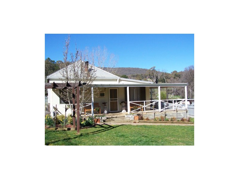 112  Batlow Road, Tumbarumba NSW 2653