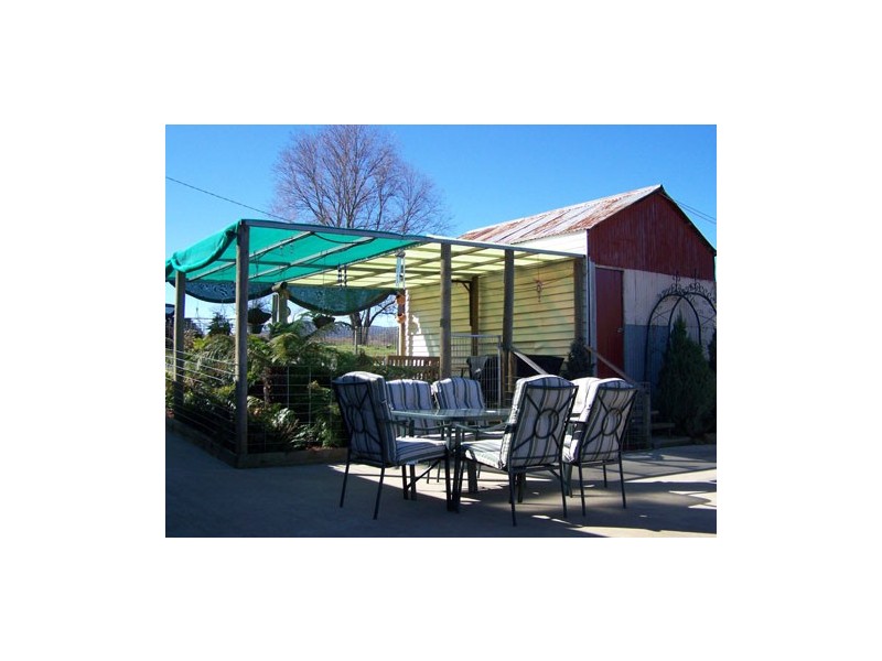 112  Batlow Road, Tumbarumba NSW 2653