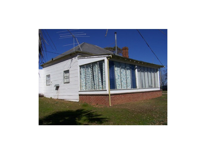 196  Batlow Road, Tumbarumba NSW 2653