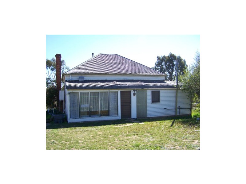 196  Batlow Road, Tumbarumba NSW 2653