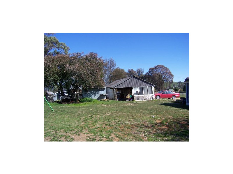 196  Batlow Road, Tumbarumba NSW 2653