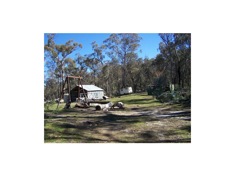 Lot 1  Elliott Way, Tumbarumba NSW 2653