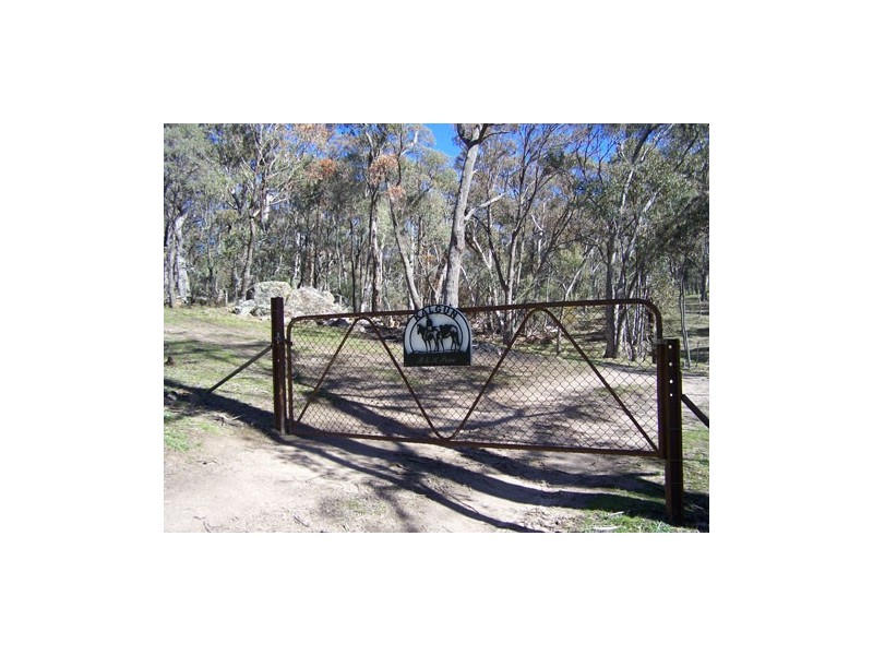 Lot 1  Elliott Way, Tumbarumba NSW 2653