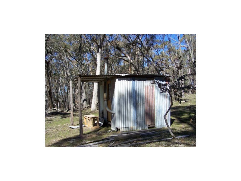 Lot 1  Elliott Way, Tumbarumba NSW 2653