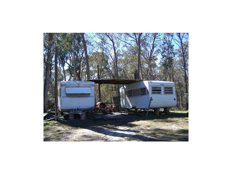 Lot 1  Elliott Way, Tumbarumba NSW 2653