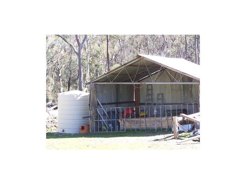 Lot 1  Elliott Way, Tumbarumba NSW 2653