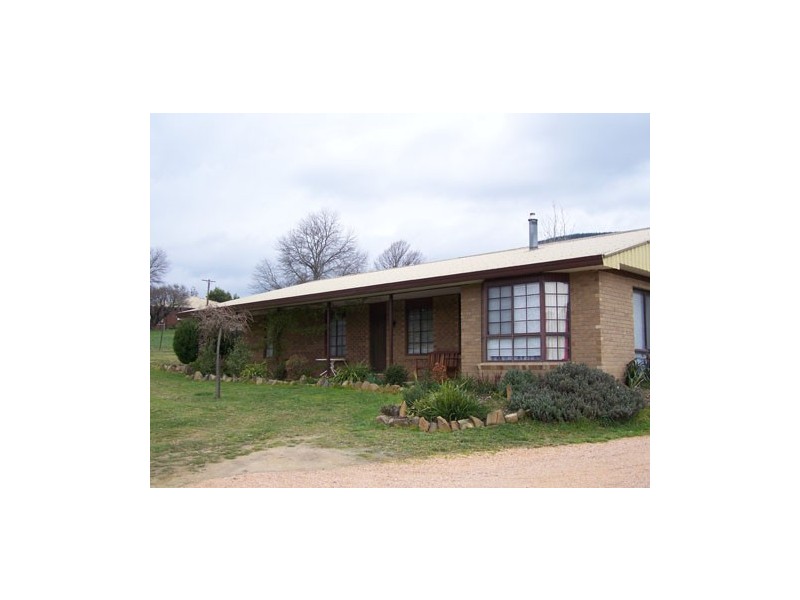 450  Batlow Road, Tumbarumba NSW 2653