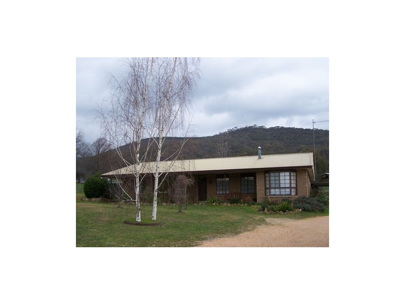 450  Batlow Road, Tumbarumba NSW 2653