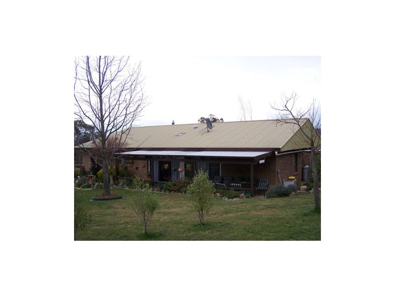 450  Batlow Road, Tumbarumba NSW 2653