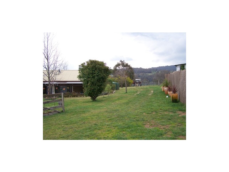 450  Batlow Road, Tumbarumba NSW 2653