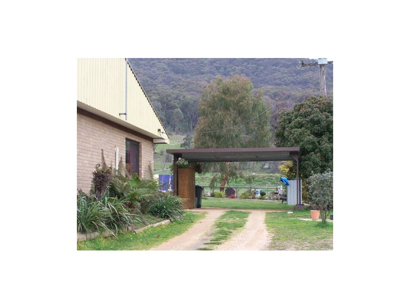 450  Batlow Road, Tumbarumba NSW 2653