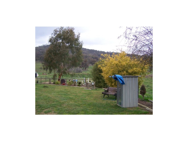 450  Batlow Road, Tumbarumba NSW 2653