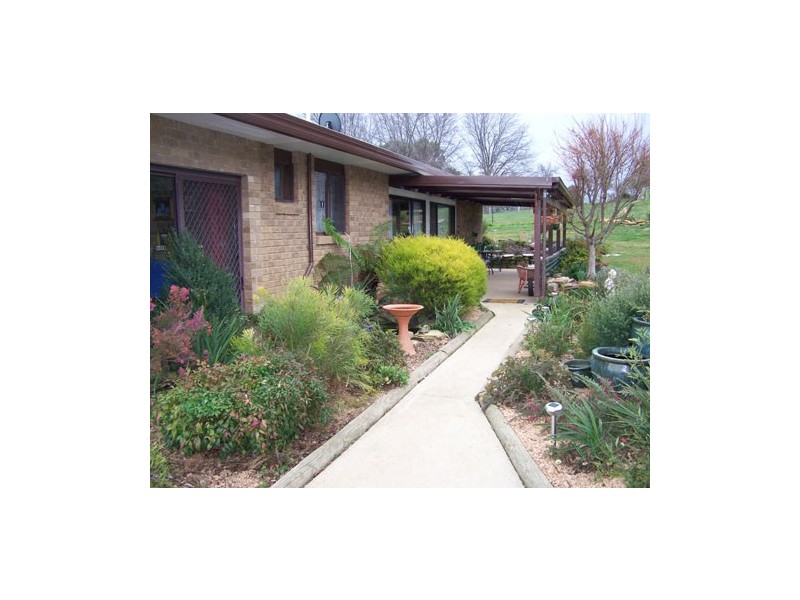 450  Batlow Road, Tumbarumba NSW 2653