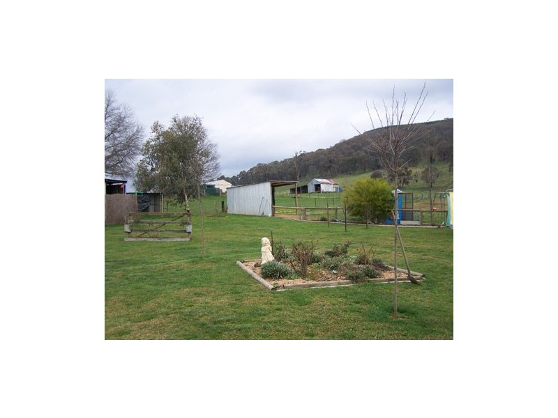 450  Batlow Road, Tumbarumba NSW 2653