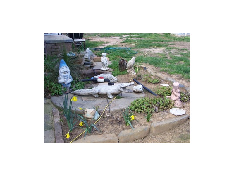 16 Clara Street, Tumbarumba NSW 2653