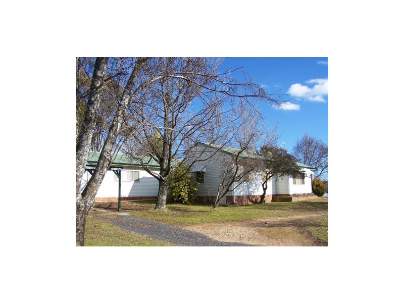 40 Bridge Street, Tumbarumba NSW 2653
