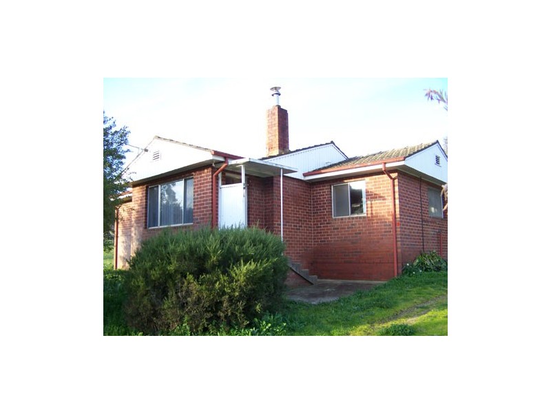 Lot 8  Mate Street, Humula NSW 2652