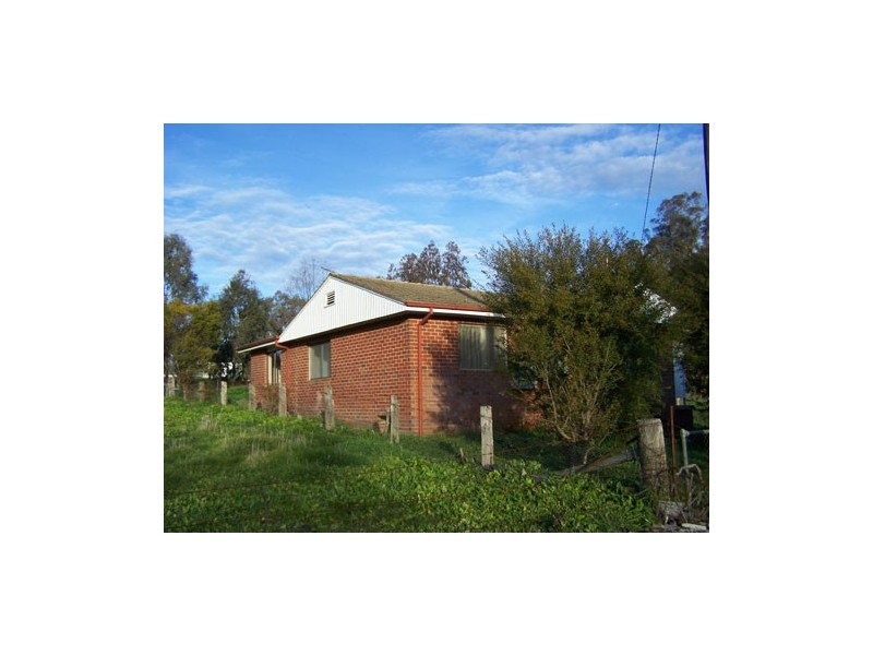 Lot 8  Mate Street, Humula NSW 2652