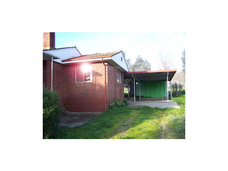 Lot 8  Mate Street, Humula NSW 2652