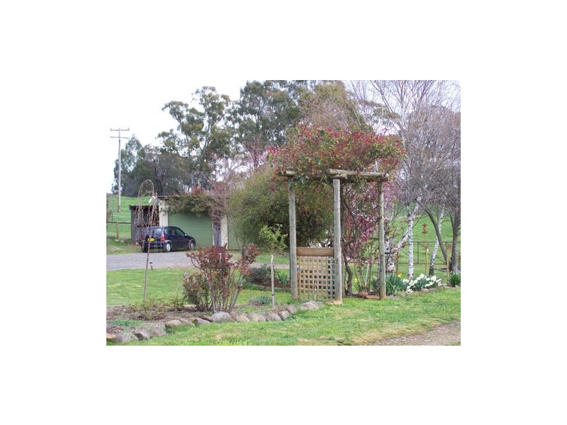 1159   Batlow Road, Tumbarumba NSW 2653