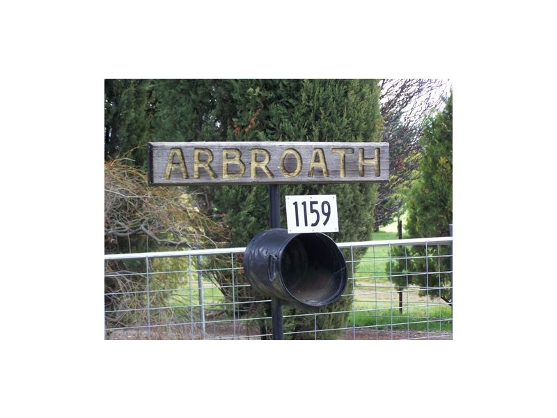 1159  Batlow Road, Tumbarumba NSW 2653