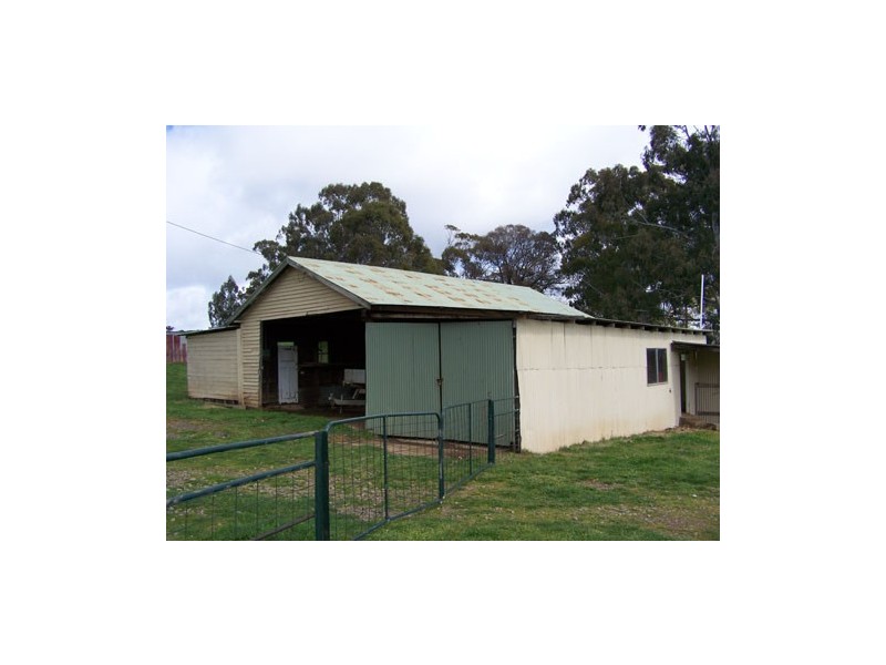 1159  Batlow Road, Tumbarumba NSW 2653