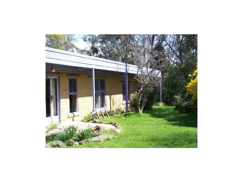 70  Bago Forest Road, Tumbarumba NSW 2653