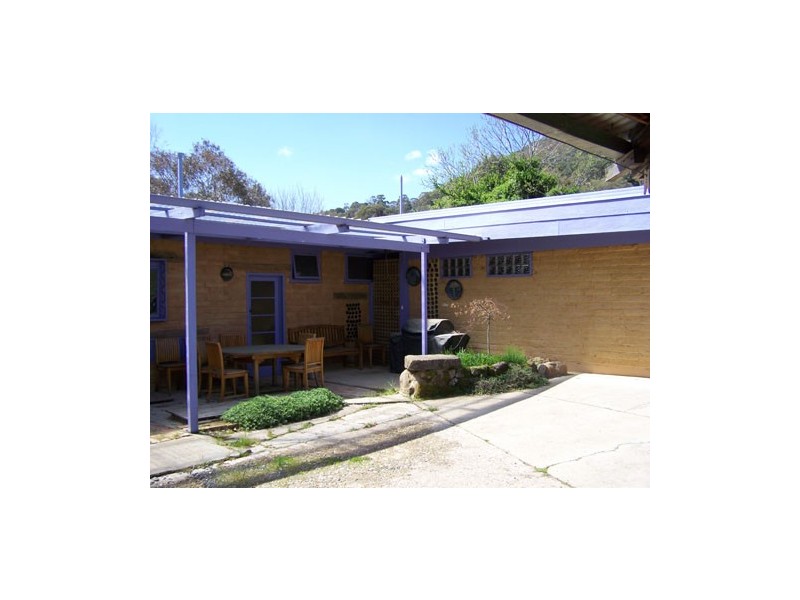 70  Bago Forest Road, Tumbarumba NSW 2653