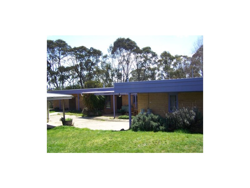 70  Bago Forest Road, Tumbarumba NSW 2653
