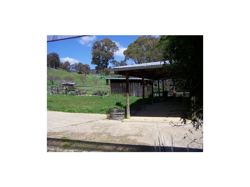 70  Bago Forest Road, Tumbarumba NSW 2653