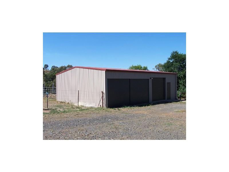 6  Harrow Street, Tumbarumba NSW 2653