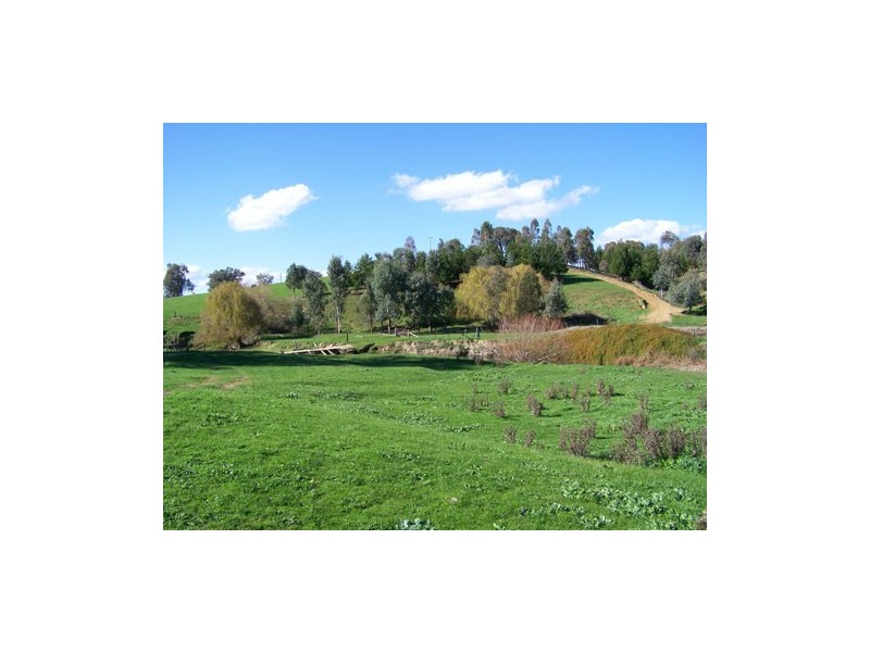 0  Carabost Road, Humula NSW 2652