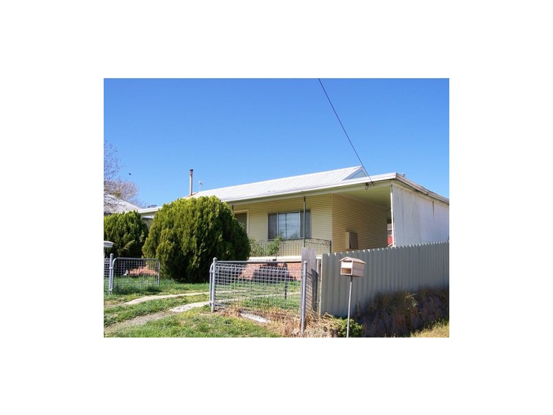 34  Murray Street, Tumbarumba NSW 2653